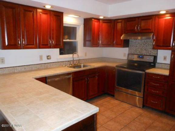 Spacious, updated four-bedroom colonial