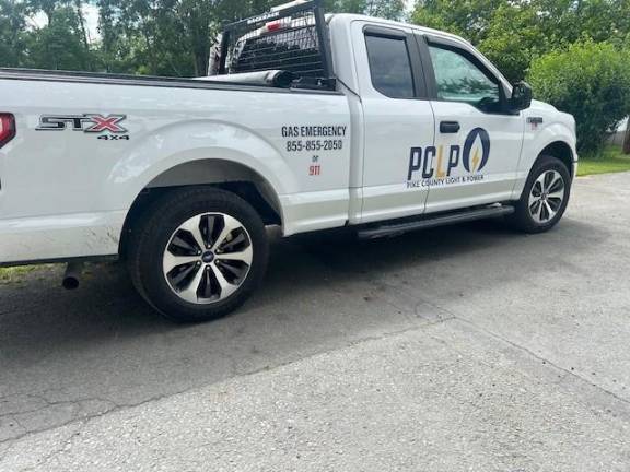Pike County Light and Power lights up the heart of Pennsylvania