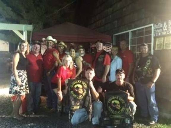 VetStock holds competitive shooting at ranch