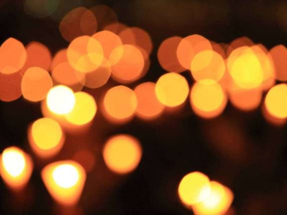 Community invited to Transgender Day of Remembrance