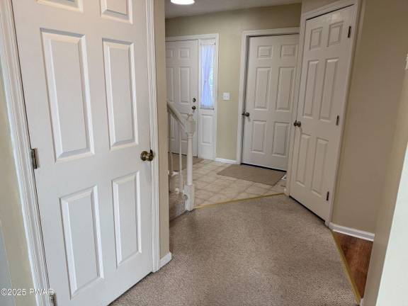 Townhome offers maintenance-free living