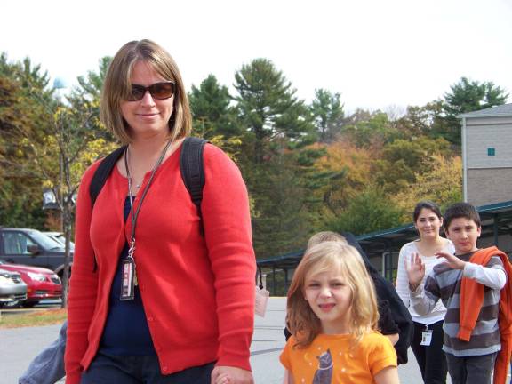 Unity Day participants gang up on bullying