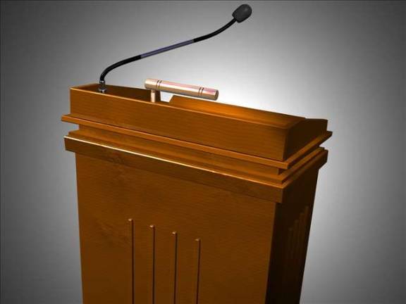 League of Women Voters plans candidates forum