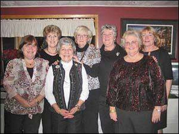 Keystone Club celebrates 40th anniversary