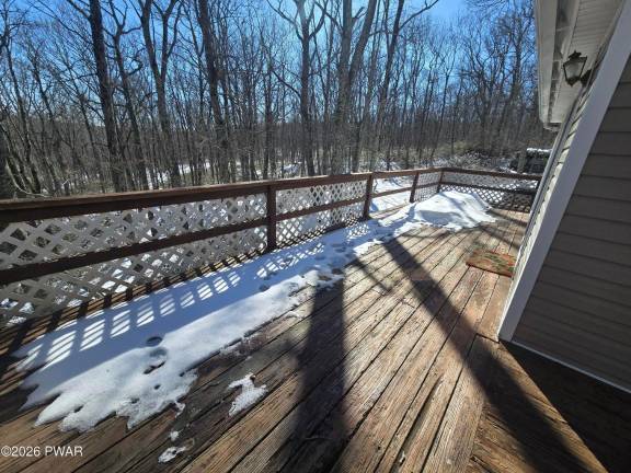 Privacy, land and affordability