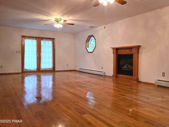 Lakefront home offers comfort and convenience