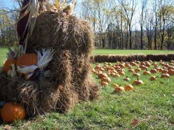 Harvest and Heritage Days this weekend in Honesdale