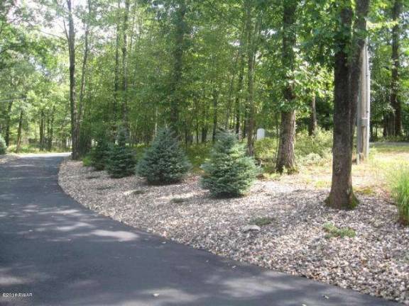 Modern farmhouse with upscale touches