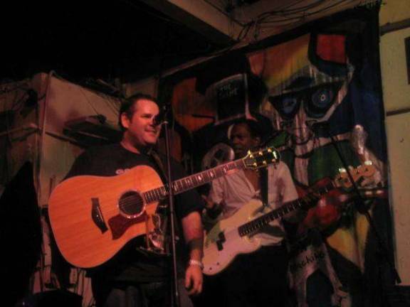 Call for entertainers to perform at Music on Mondays