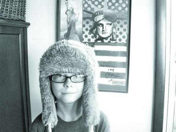Abby Reno 7th grade &quot;Boring, we really didn't learn anything and there wasn't much to talk about other than the rules.&quot;