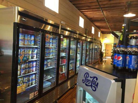 Superb business opportunity in a prime location