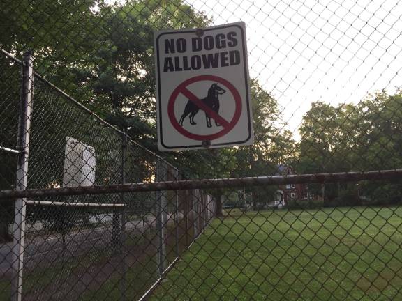Fido park place clearance
