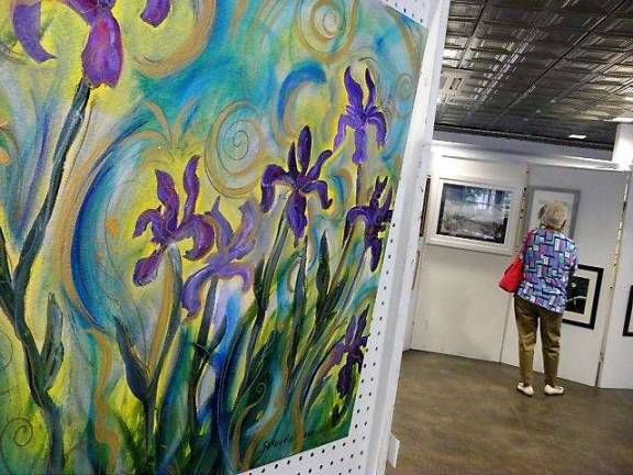 (Photo by Anya Tikka)