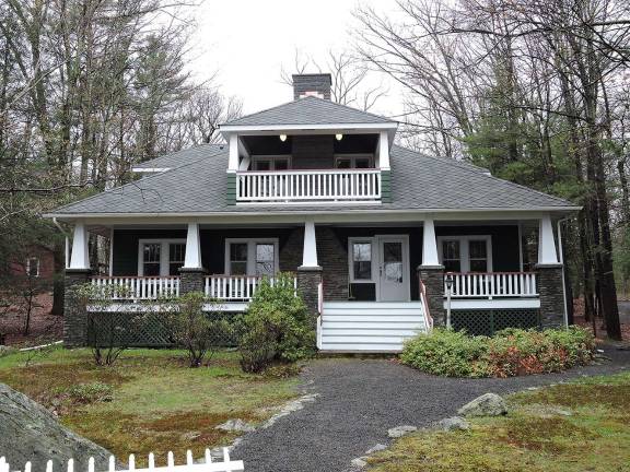 Ed Nikles Home Builder's winner in the Best Remodeling Project between 2,000 and 4,000 square feet (Photo provided)