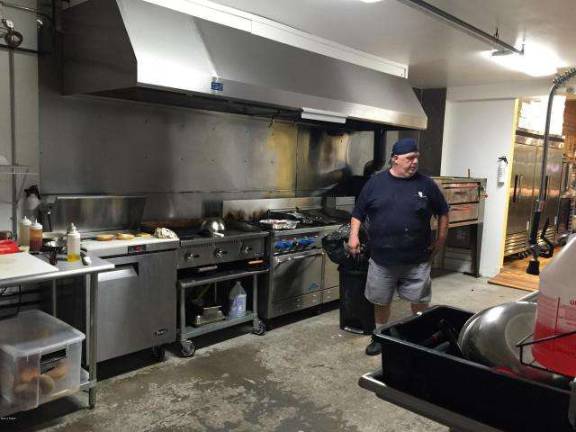 Superb business opportunity in a prime location