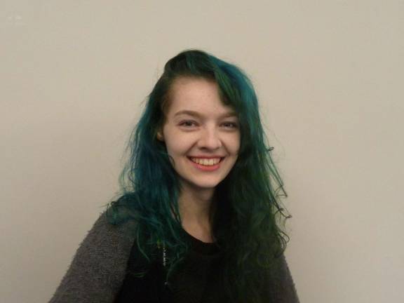 Milford resident named honors scholar at wvu