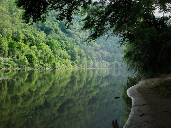 Paddlers of all ages and experience levels can still register for the 31st Delaware River Sojourn taking place June 20-26