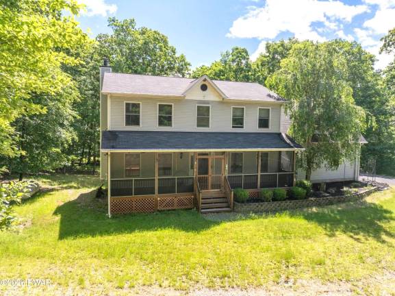Designed for comfort and move-in ready