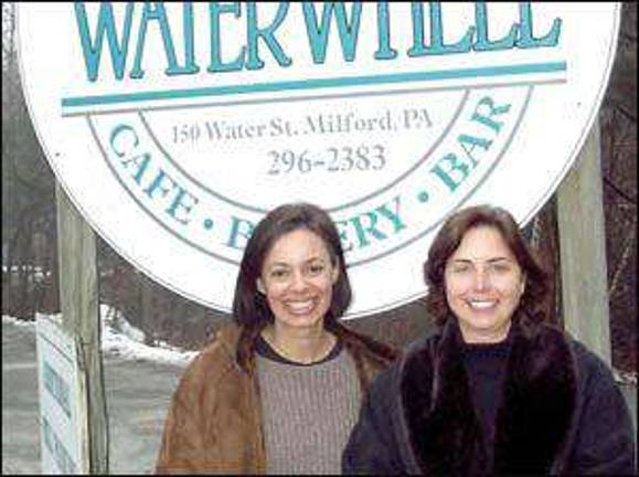 Smokefree Water Wheel