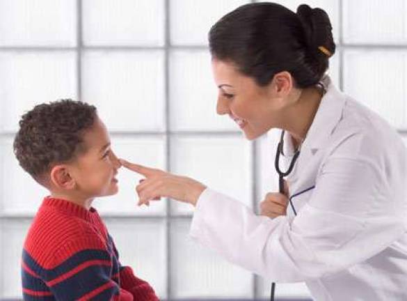 Webinars for school nurses offered
