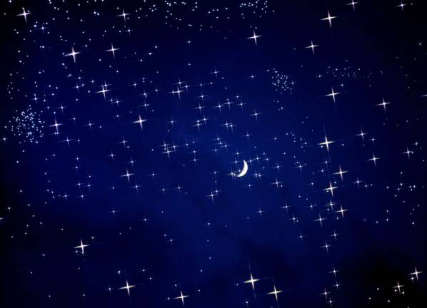 Free family movie night under the stars