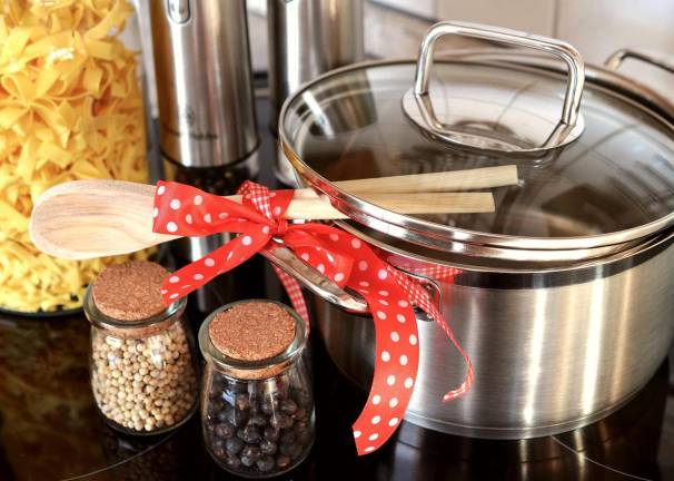 Free meals for those in need