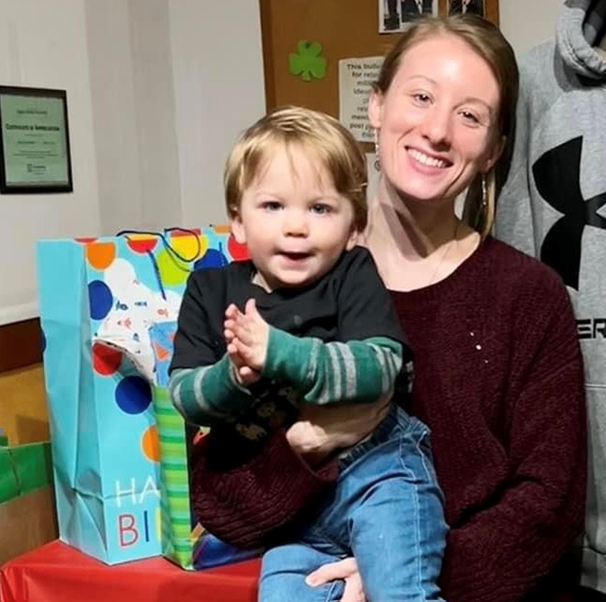 $!When it isn’t a leap year, Sarah usually likes to celebrate her birthday March 1. “It’s funny because social media (Facebook) usually defaults to the 28th,” said the 28-year-old Matamoras, Pa. resident. “When I was a kid getting my license, the state defaulted to the 28th, and then they made me come back the next day to pick up my license because I wasn’t technically born on the 28th,” she laughed.