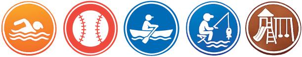 $!Get on the water