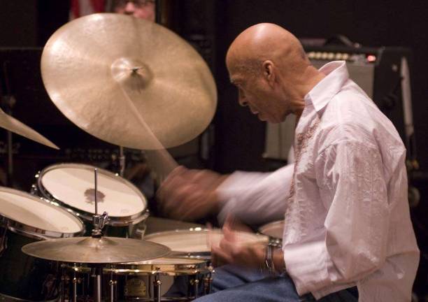 Thurman Barker (Photo provided)