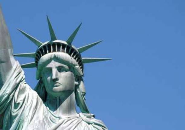The Statue of Liberty (Photo: National Park Service)