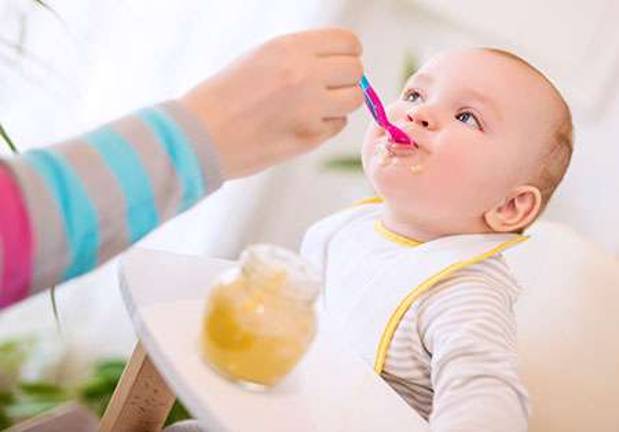 Giving peanut-based foods to babies early prevents allergies