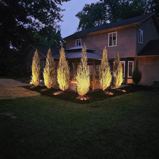 $!4 Reasons Pike County Homeowners Are Upgrading Their Outdoor Lighting