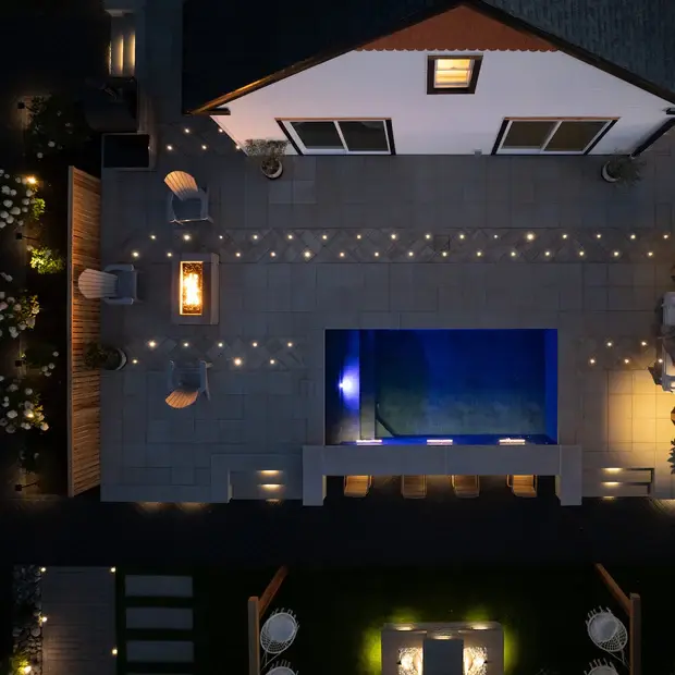 $!4 Reasons Pike County Homeowners Are Upgrading Their Outdoor Lighting