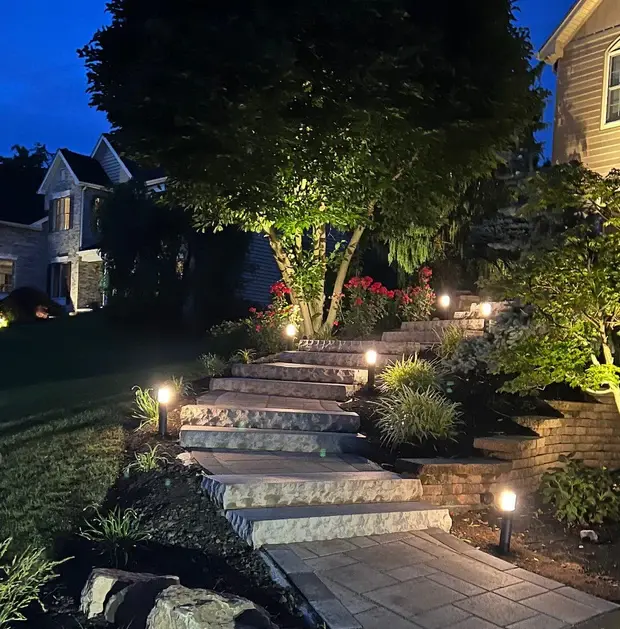 $!4 Reasons Pike County Homeowners Are Upgrading Their Outdoor Lighting
