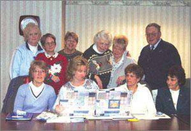 Community invited to special anniversary