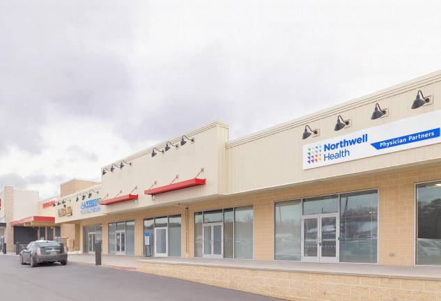 Northwell Health Care Center in Dingmans Ferry