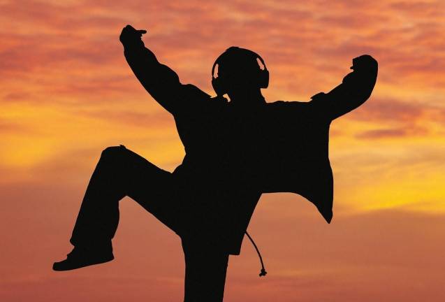 Holiday Dance for Democracy