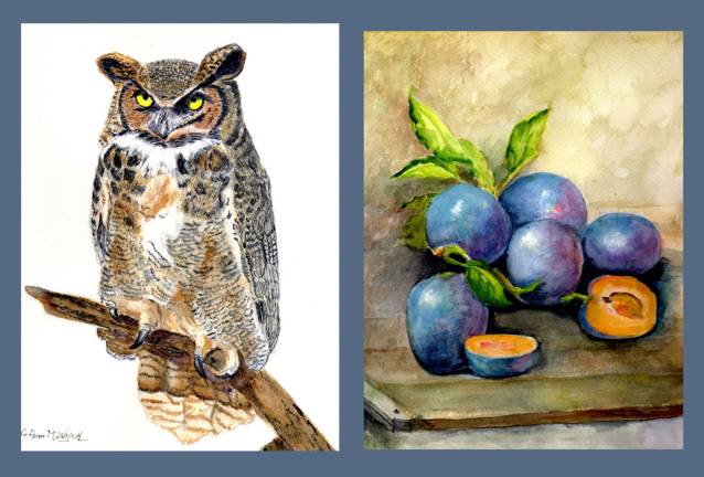 Pike County Arts & Crafts to exhibit in January