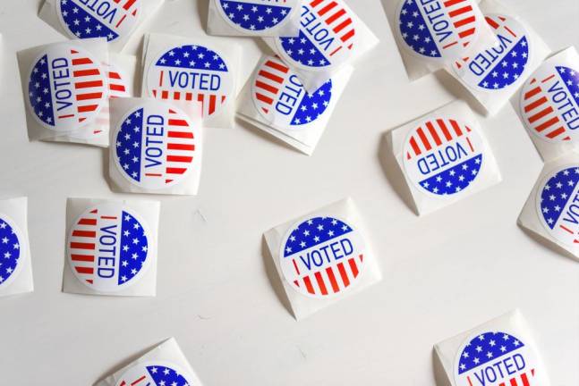 Shapiro implements automatic voter registration