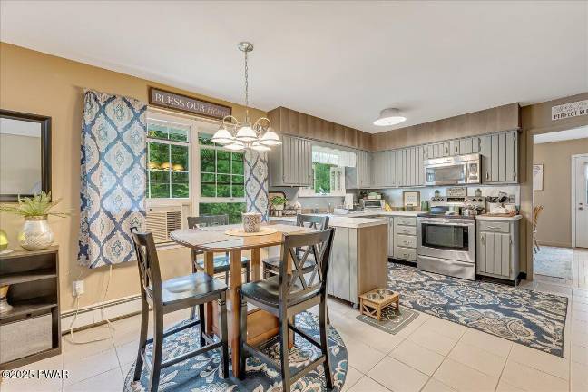 A 4-bedroom sanctuary on a 300+ acre estate
