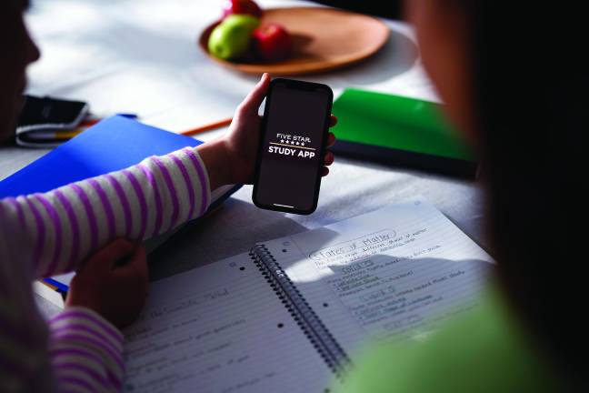 Make the grade with the right gear