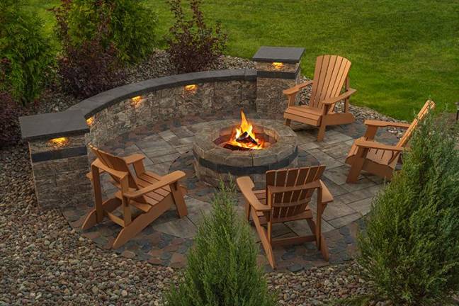 The best firepit recipes, from the pros at Athenia Mason Supply
