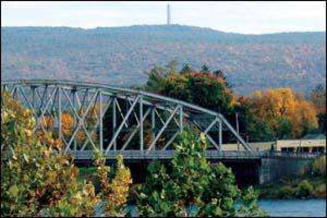 One-way bridge won't allow outgoing PA traffic