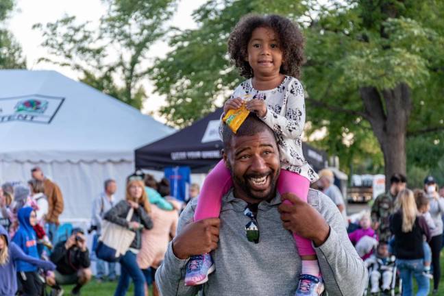 Lackawaxen. Family fun, activities at the Zane Grey Festival