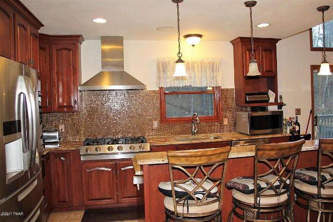 Stately, well-appointed contemporary Victorian