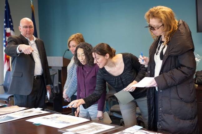 Art Contest Winners To Be Decided As MLK Celebration Nears