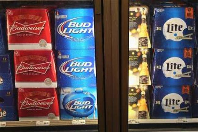 Legal opinion allows sales of beer 12-packs by distributors