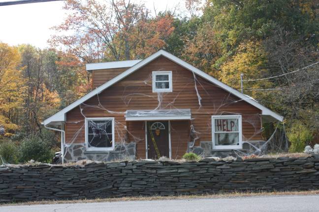 The spirit of the season