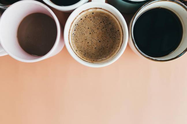 Drink coffee; it’s safe, studies show
