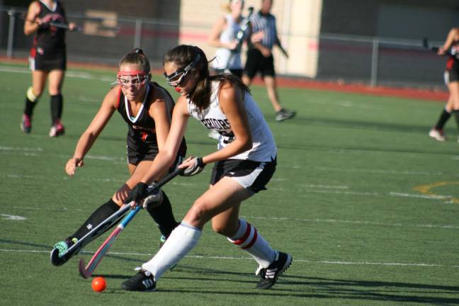 Leah Yost (Photo provided)